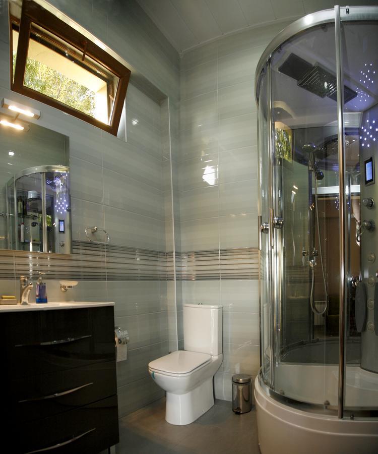 Luxury Villa Nieli Tbilisi Ngoại thất bức ảnh