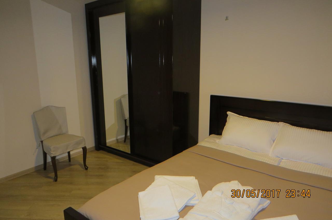 Luxury Villa Nieli Tbilisi Ngoại thất bức ảnh