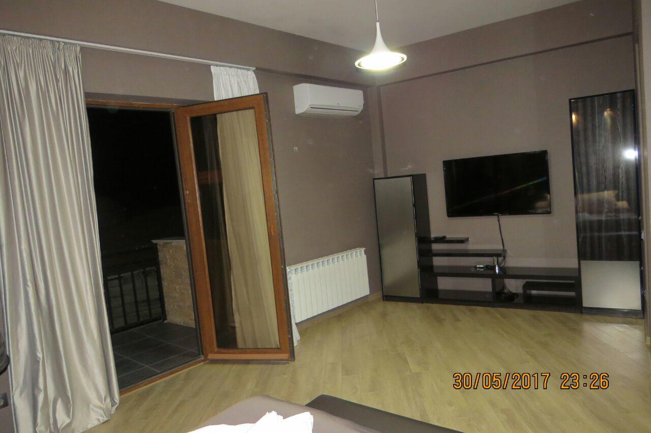 Luxury Villa Nieli Tbilisi Ngoại thất bức ảnh