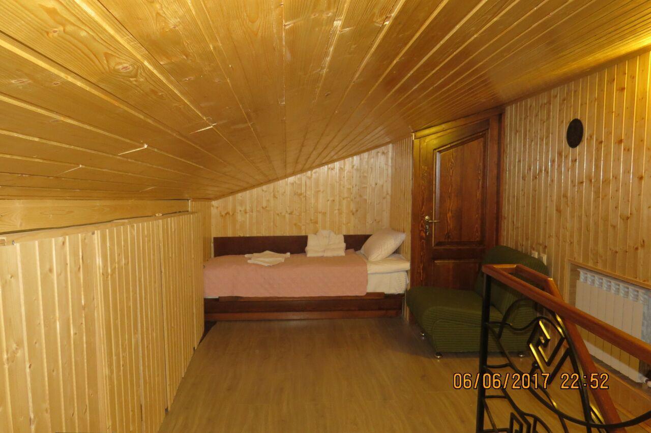 Luxury Villa Nieli Tbilisi Ngoại thất bức ảnh