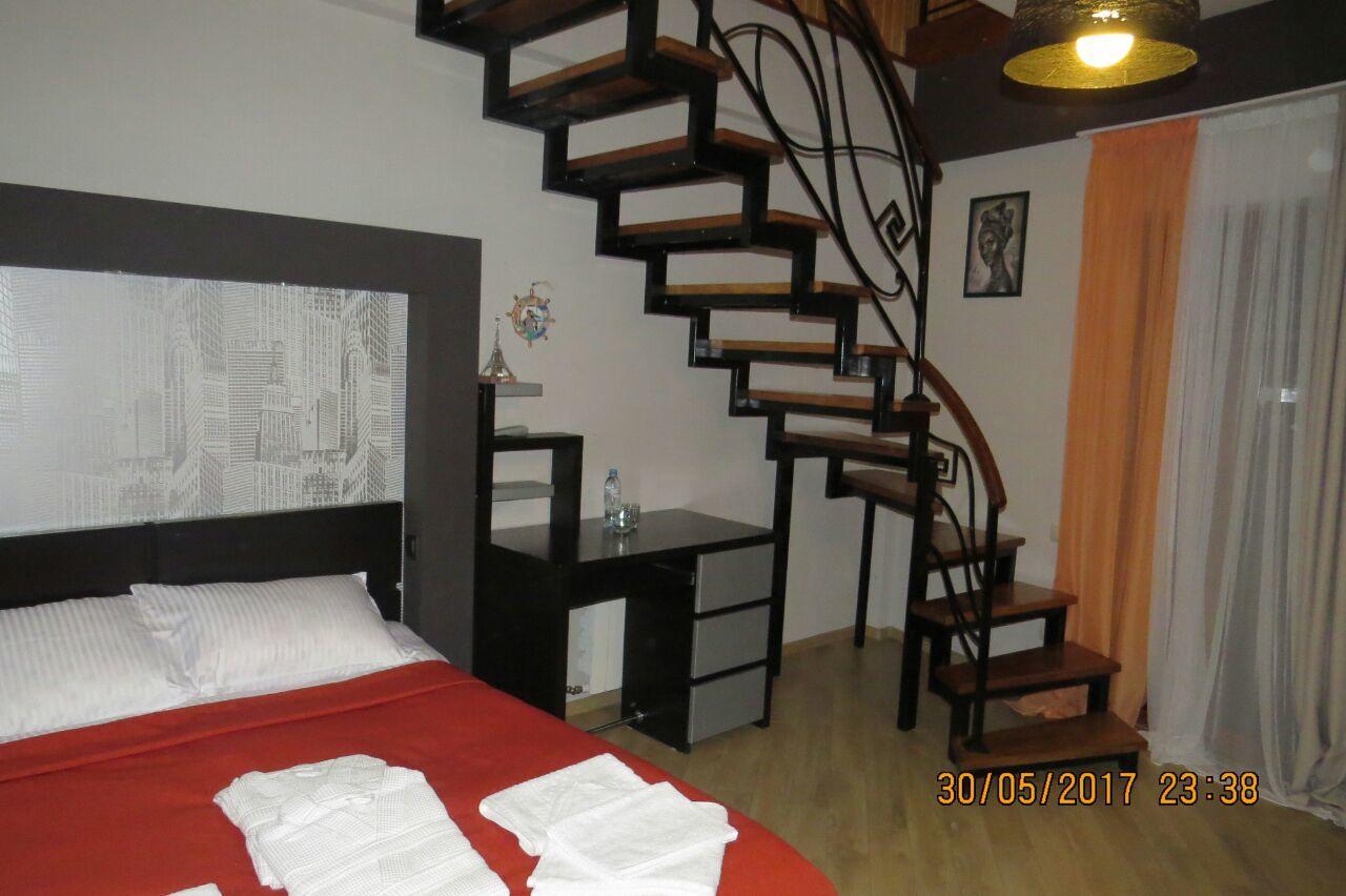 Luxury Villa Nieli Tbilisi Ngoại thất bức ảnh