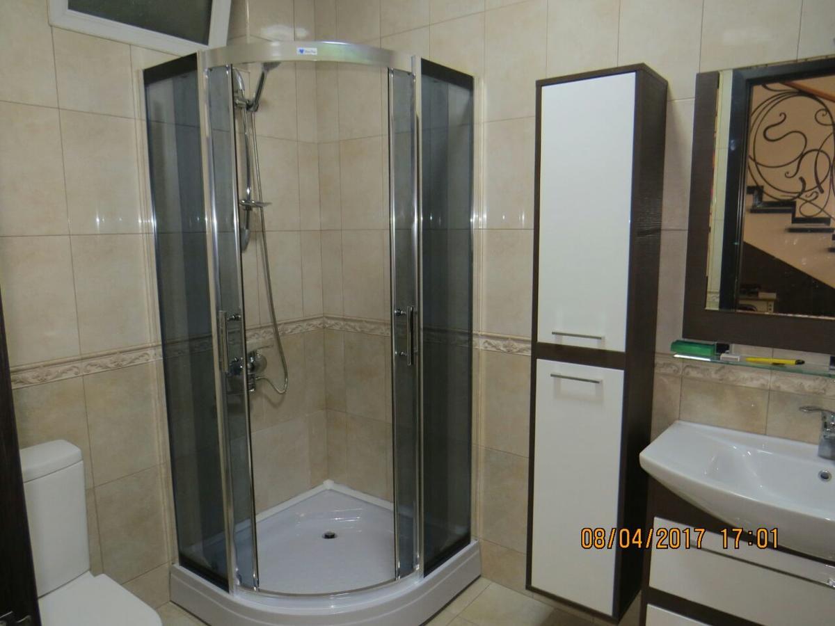 Luxury Villa Nieli Tbilisi Ngoại thất bức ảnh